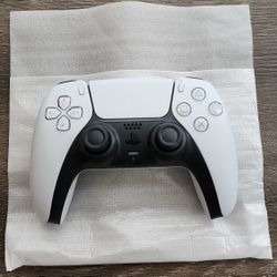 PS4 Dual Sense (opened)