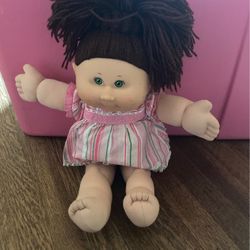 Cabbage patch Dolls