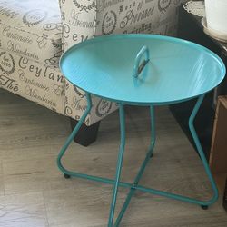 Brand New Patio Side Tables