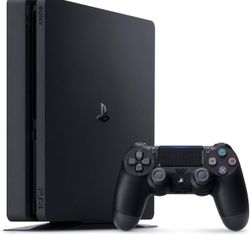 PlayStation 4 PS4