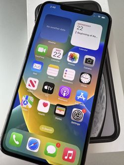 Factory unlocked apple iphone 11 pro max 64gb