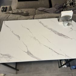 Counter Height Table