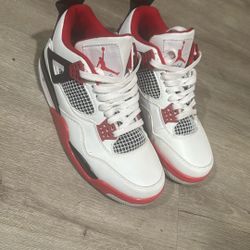 Jordan 4