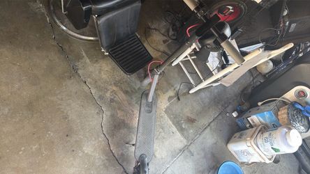 E SCOOTER