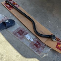 Track Bar 2nd Gen Dodge Ram 2500 