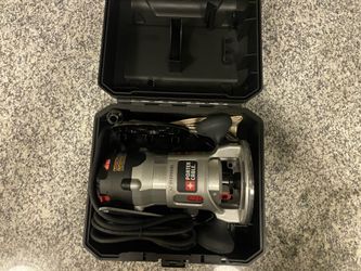 Porter Cable 890 series 2 1/4 HP