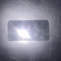 Space Grey iPhone 11 Pro Max