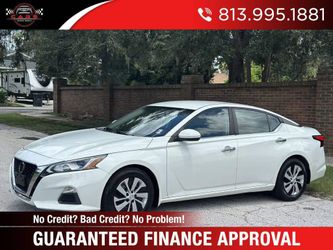 2021 Nissan Altima