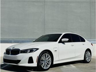 2023 BMW 330e