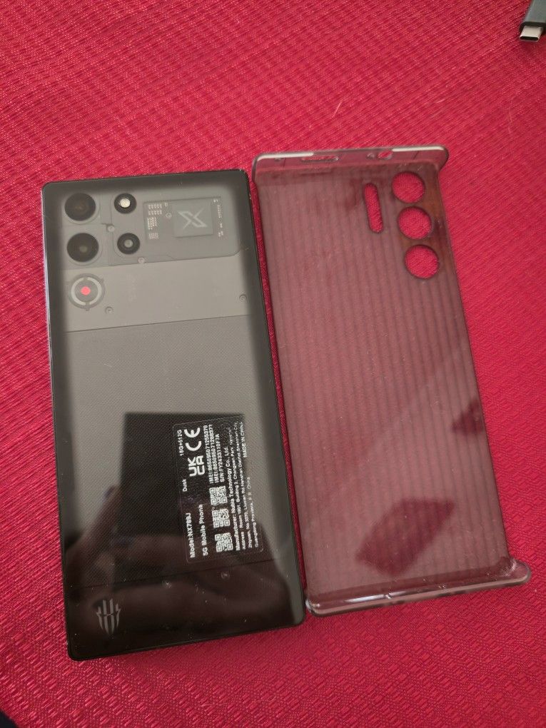 Redmagic 10 Pro