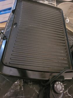 Grill