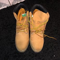 Boots For Sale
