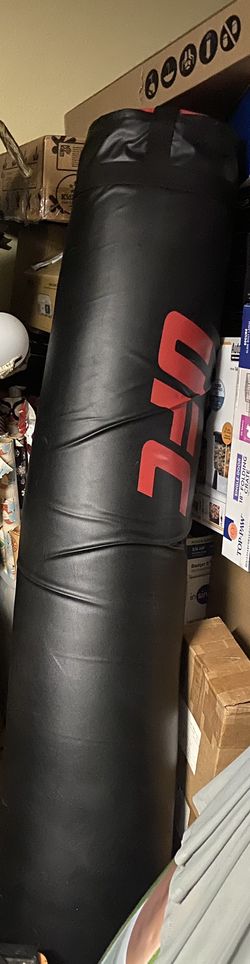 UFC/Boxing Gear $150, Barely Used