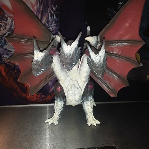 DesiGhidorah for Sale in San Antonio, TX - OfferUp
