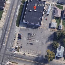 Building For Sale Or Lease Cvs Was