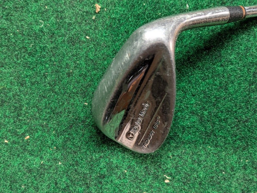 TaylorMade Tour 55⁰ Wedge