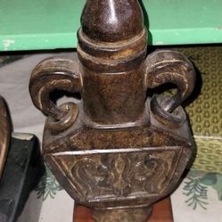 Antique Estate Scroll Left To See More Pictures Scroll Down To The Description For Info And See 70 More Sculptures