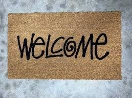 Stussy rug