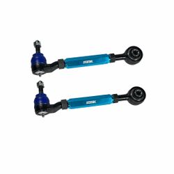 RalliTEK adjustable toe arms for 2022-2026 Subaru WRX, brand new