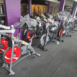 Exercise Bike Starting At $150
