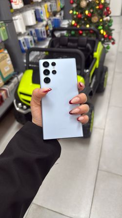 Samsung Galaxy S22 Ultra 128GB