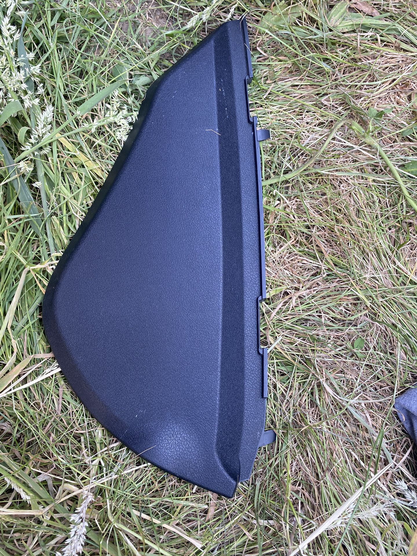Dash Side Panels | Lexus IS350 |IS250 OEM