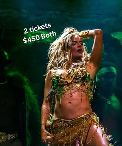 Tickets - Karol G