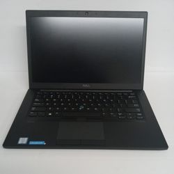 Dell 7480  I5 8 GB Ram 256 GB SSD Ultrabook 
