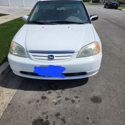 2003 Honda Civic
