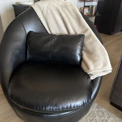 Comfy Chair