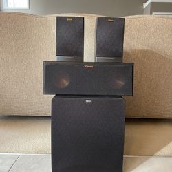 Klipsch Speakers