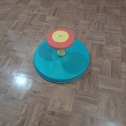 Spinny Spin Spin Toy