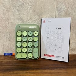 Wireless Numpad Keypad Brand New 