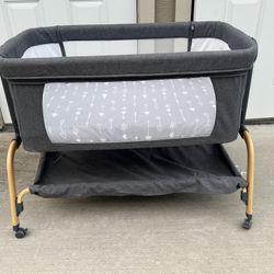Baby Bassinet