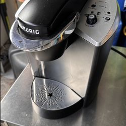 Coffe Machine 