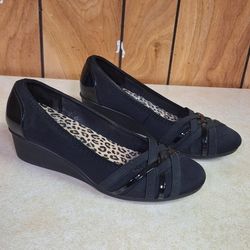 Kitten Heel Flats