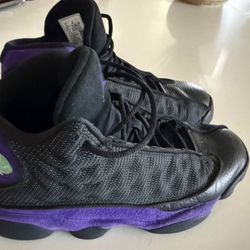 Jordan 13 Retro Court
