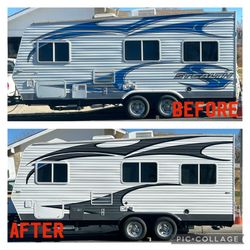 Top Notch Rv Repair
