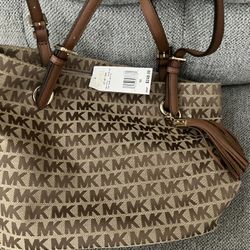 Michael Kors Handbag