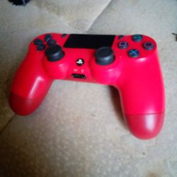 PS4 Controller 