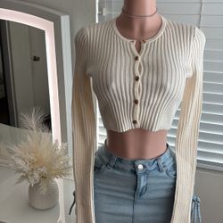 new cream top 