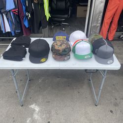 Lots Of New Clothes For Sale