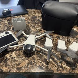 DJI MINI 3 