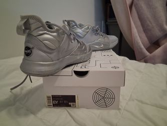 Nike shoe