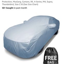 Car Cover Waterproof 