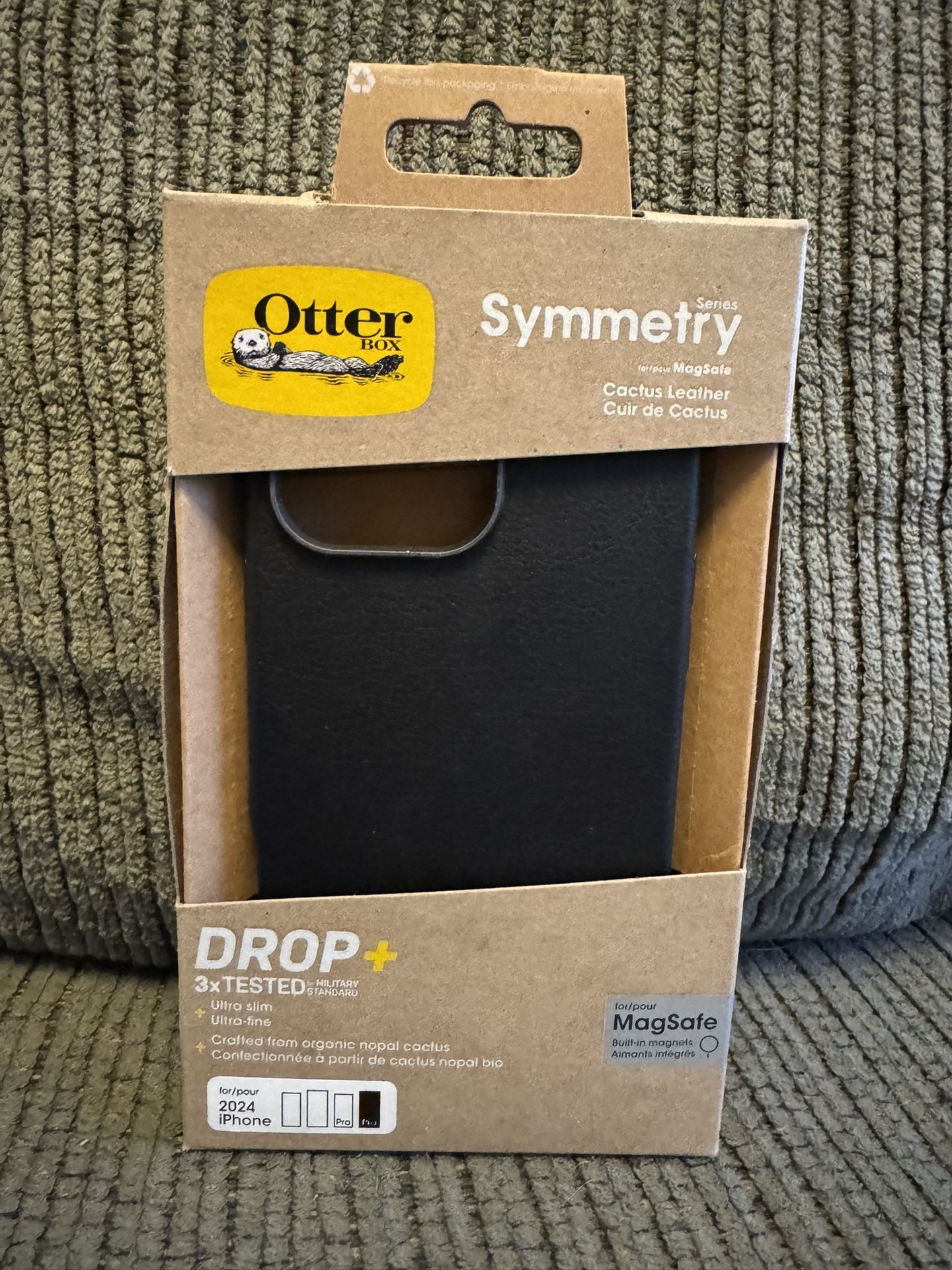 Otterbox Case For iPhone 16 Pro Max