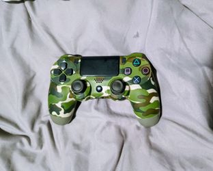 Dualshock 4  wireless controller for ps4