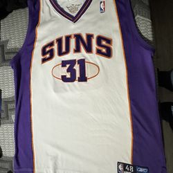 Phoenix Suns Jersey 