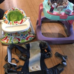Baby Items Used Condition Price Vary Per Item Or Best Offer South La 90043 See Down Below For Price 