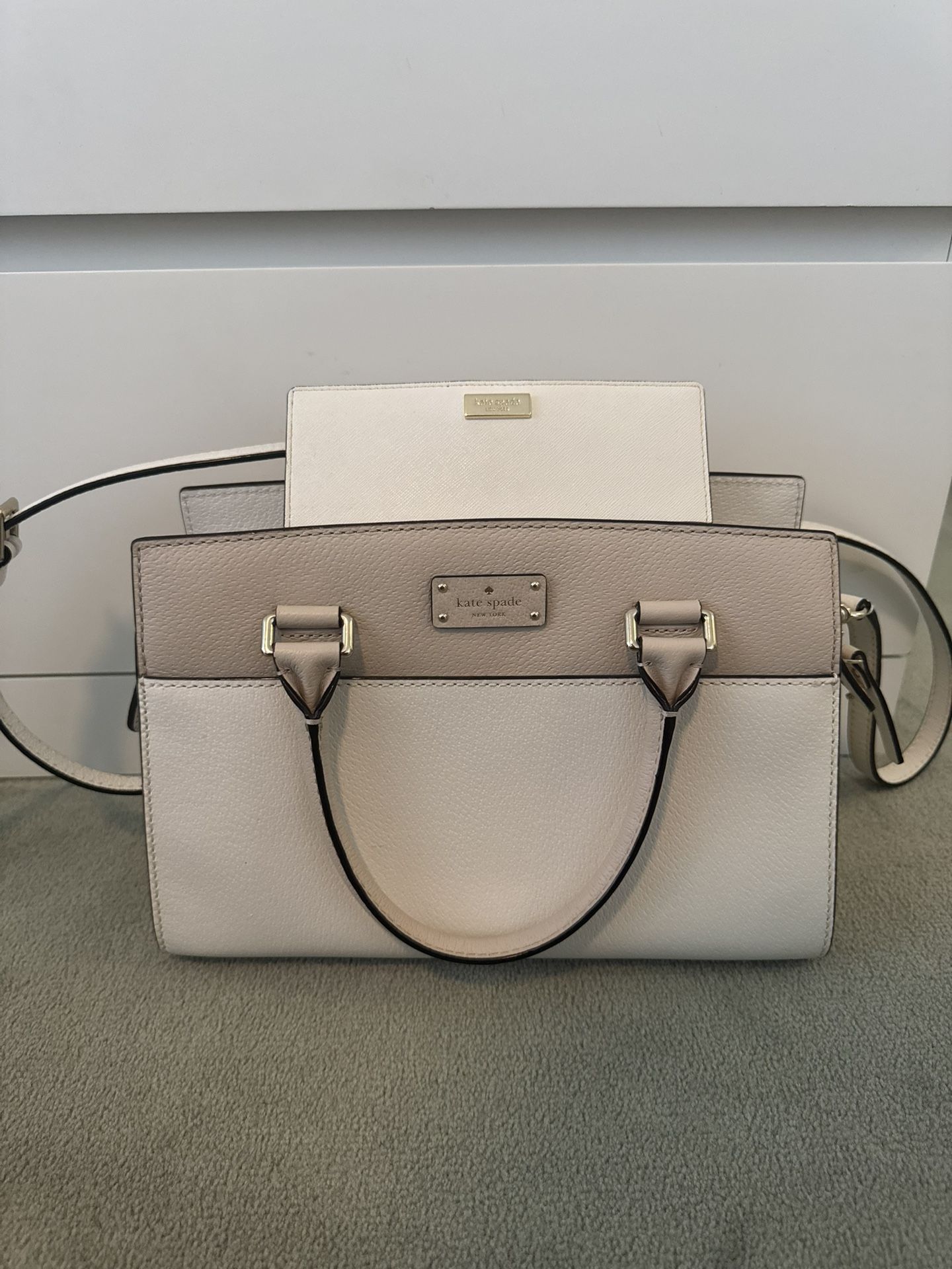 Kate Spade Purse & Wallet